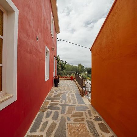 Oporto Guest Villa Do Ribeirinho 外观 照片