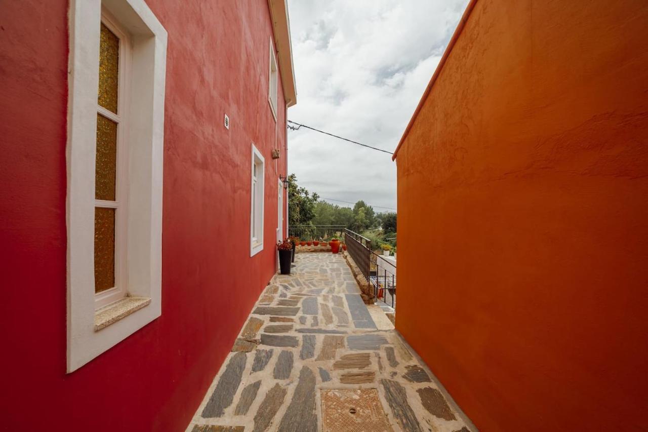 Oporto Guest Villa Do Ribeirinho 外观 照片