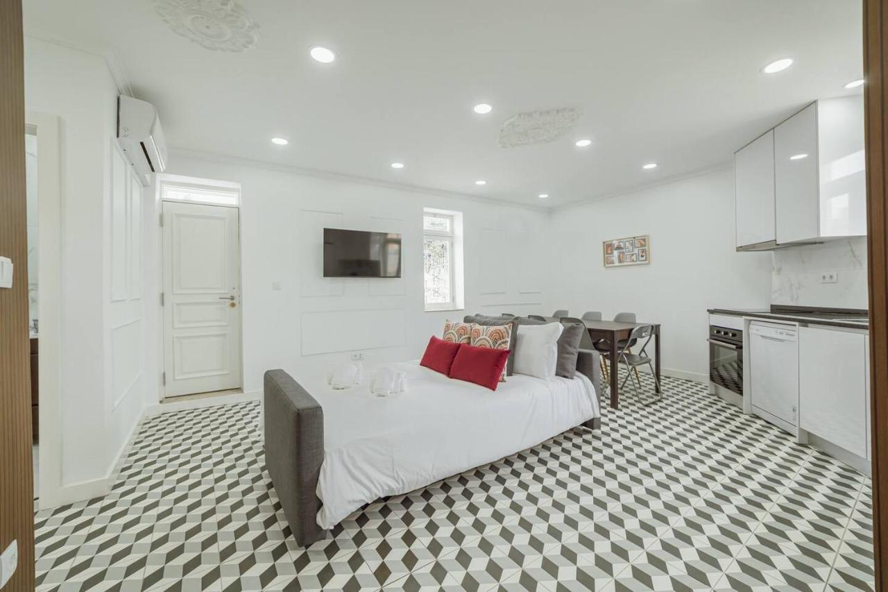 Oporto Guest Villa Do Ribeirinho 外观 照片