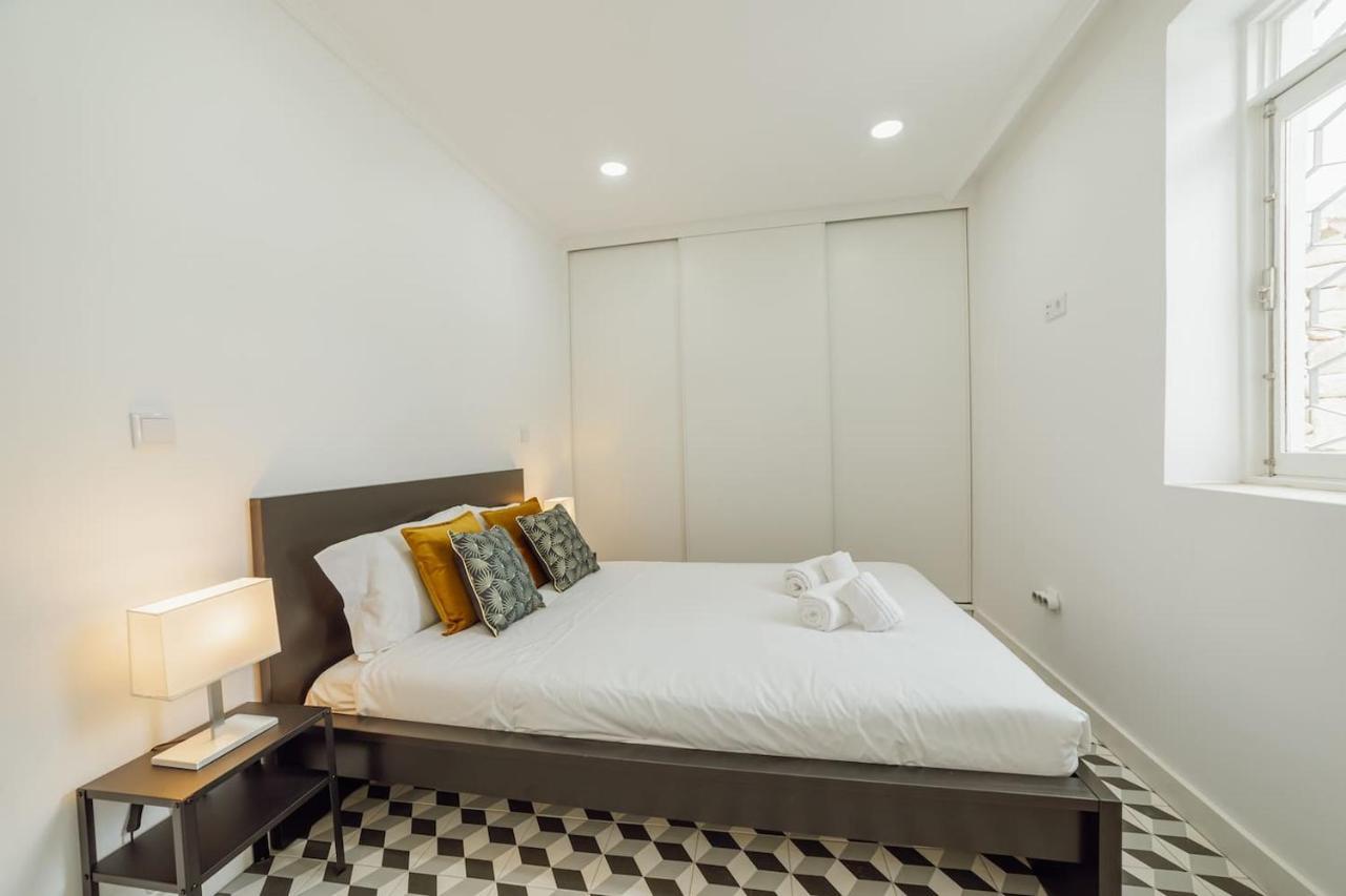 Oporto Guest Villa Do Ribeirinho 外观 照片