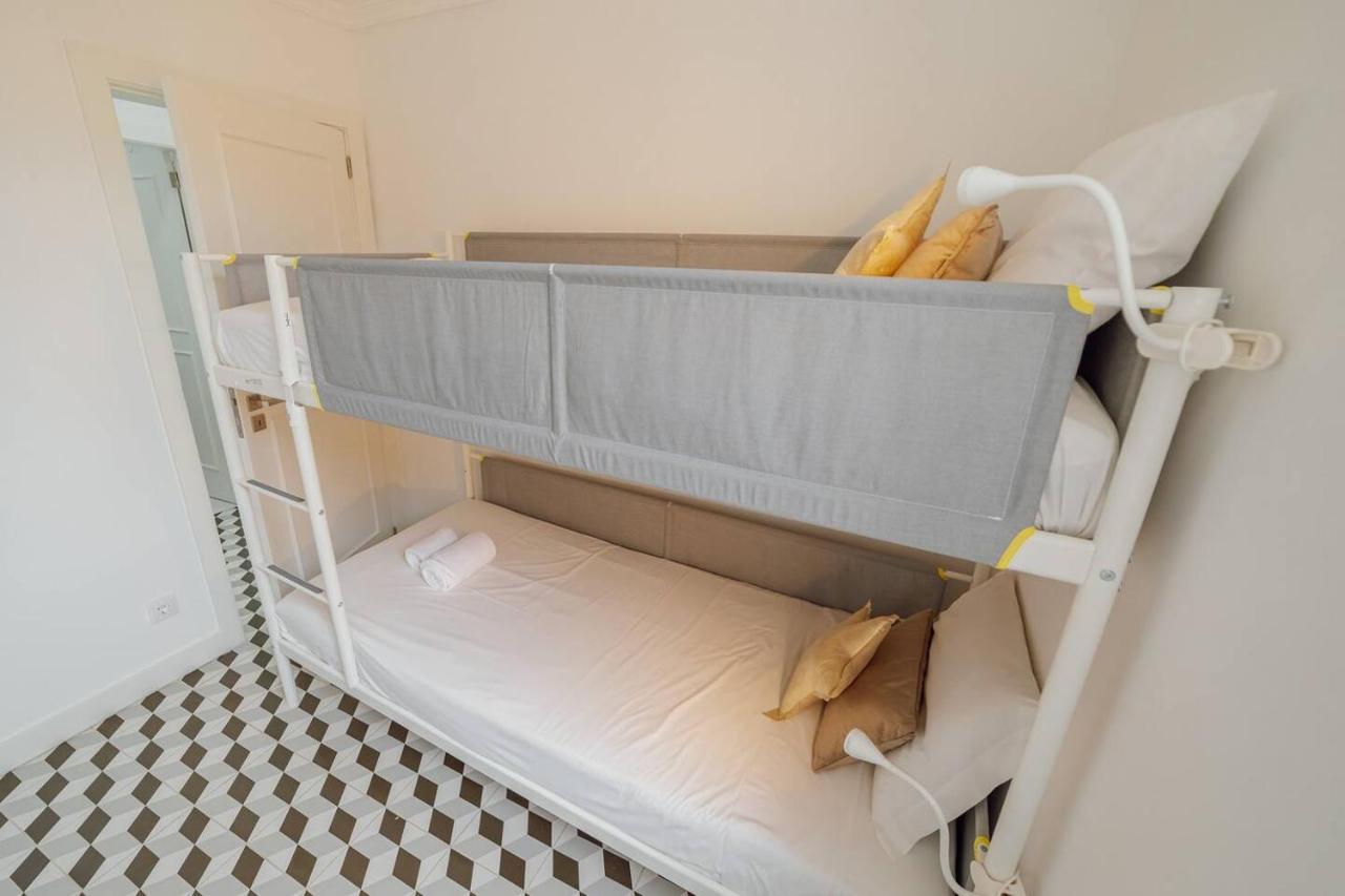 Oporto Guest Villa Do Ribeirinho 外观 照片