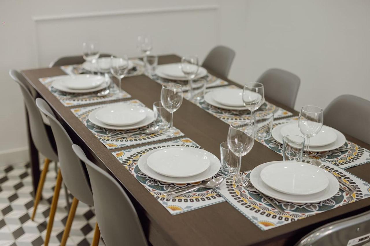 Oporto Guest Villa Do Ribeirinho 外观 照片
