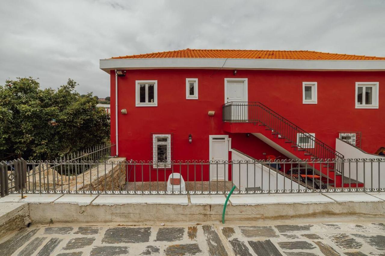 Oporto Guest Villa Do Ribeirinho 外观 照片
