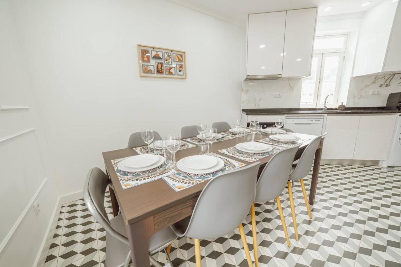Oporto Guest Villa Do Ribeirinho 外观 照片