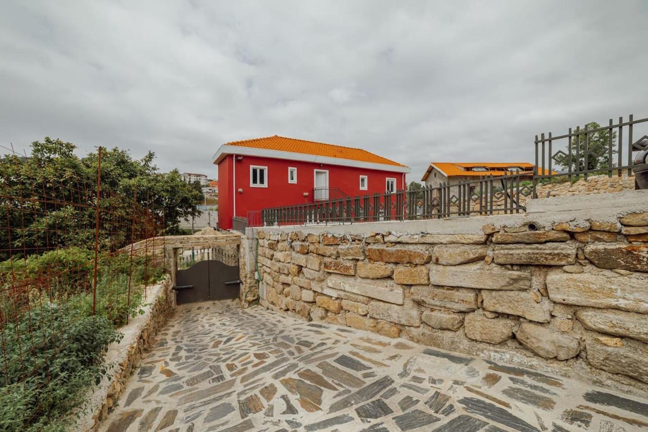 Oporto Guest Villa Do Ribeirinho 外观 照片