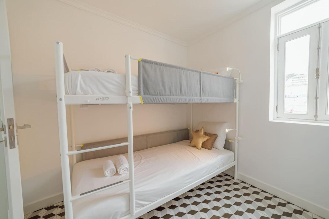 Oporto Guest Villa Do Ribeirinho 外观 照片