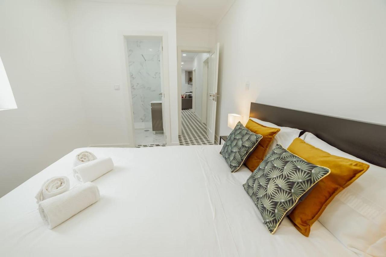 Oporto Guest Villa Do Ribeirinho 外观 照片