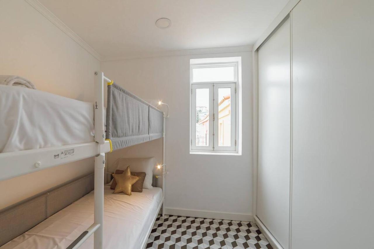 Oporto Guest Villa Do Ribeirinho 外观 照片