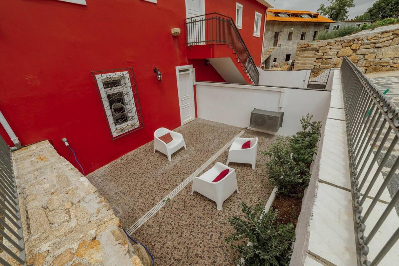 Oporto Guest Villa Do Ribeirinho 外观 照片