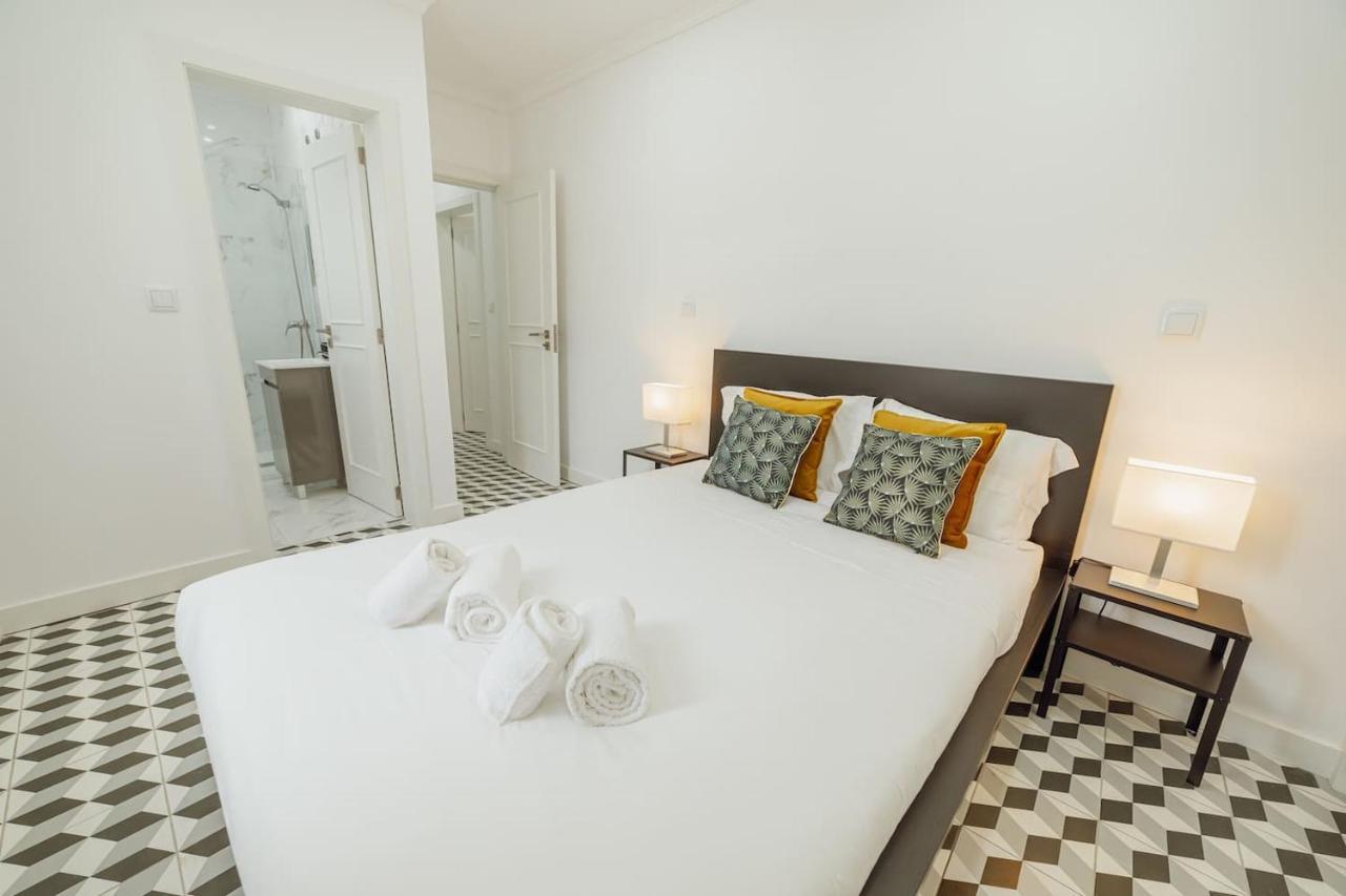 Oporto Guest Villa Do Ribeirinho 外观 照片