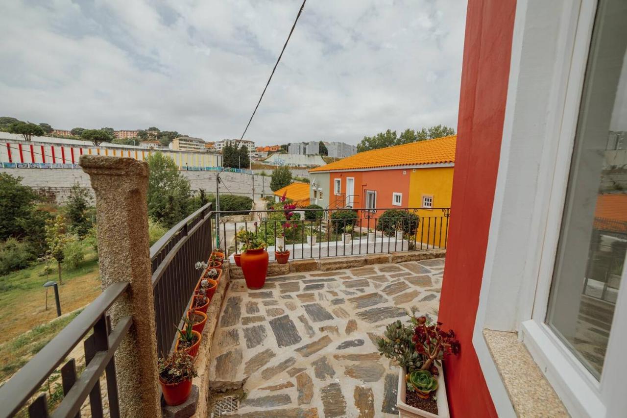 Oporto Guest Villa Do Ribeirinho 外观 照片