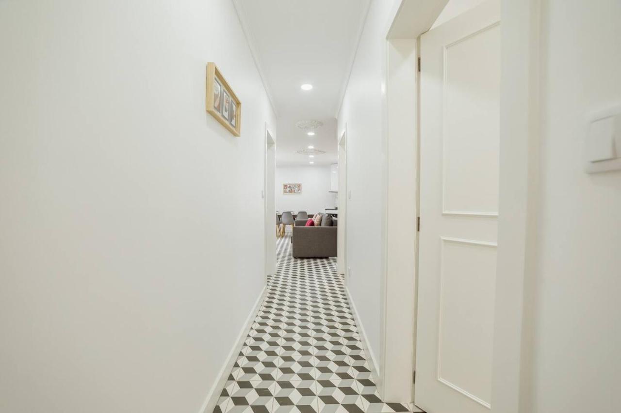 Oporto Guest Villa Do Ribeirinho 外观 照片