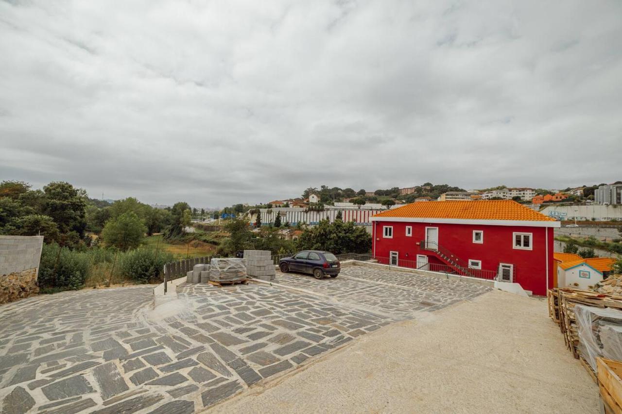 Oporto Guest Villa Do Ribeirinho 外观 照片