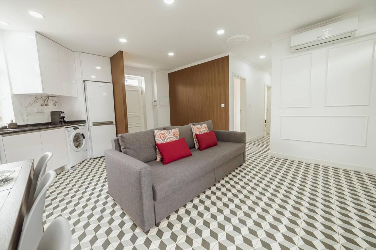 Oporto Guest Villa Do Ribeirinho 外观 照片