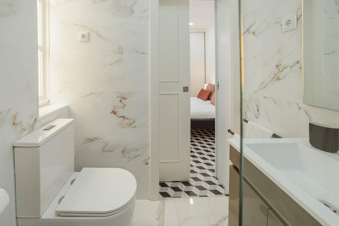 Oporto Guest Villa Do Ribeirinho 外观 照片
