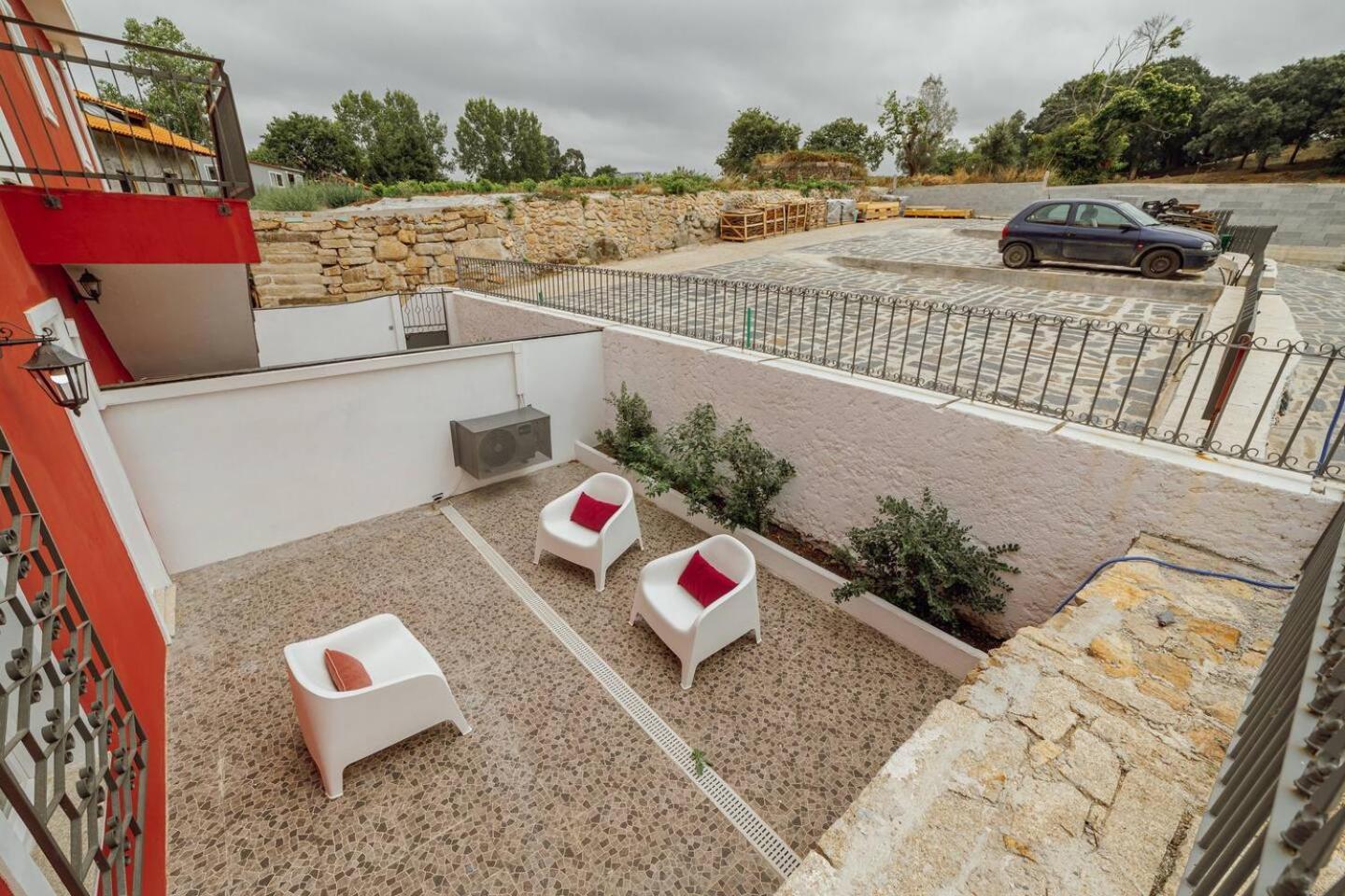 Oporto Guest Villa Do Ribeirinho 外观 照片