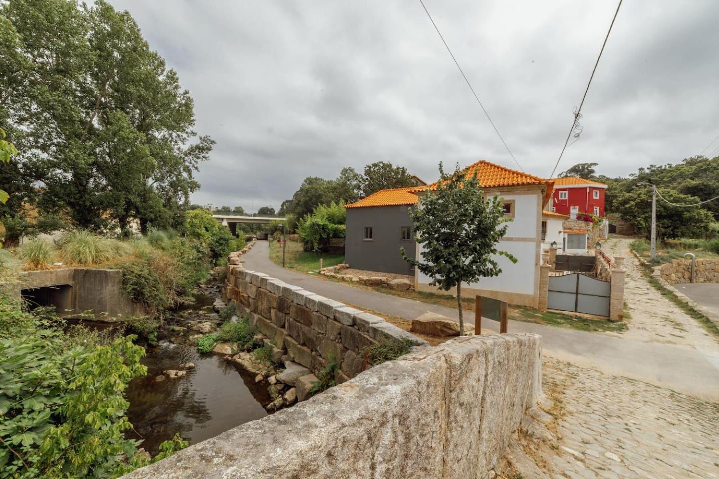 Oporto Guest Villa Do Ribeirinho 外观 照片