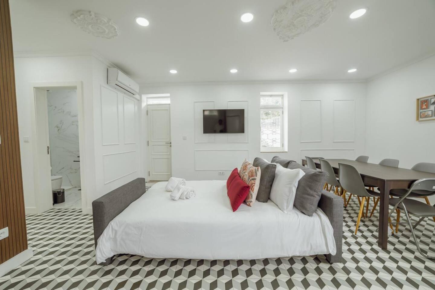 Oporto Guest Villa Do Ribeirinho 外观 照片